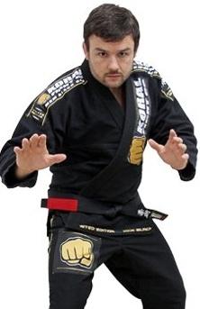 Koral Limited Edition MKM - Black and Gold 